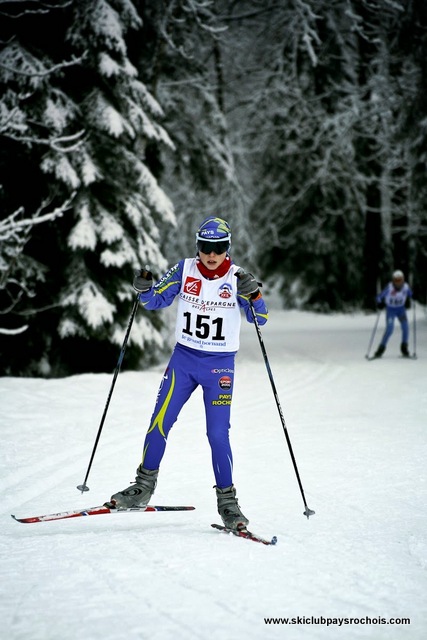 GP Grand-Bornand 2014